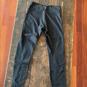 lululemon wunder under tight